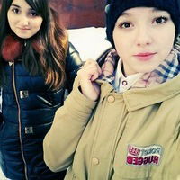 Алина Романова