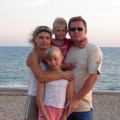 Геннадий-И-Наталья Дракины