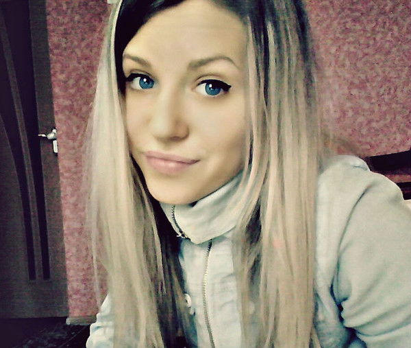 Олька Бенда Или Просто Пеппи