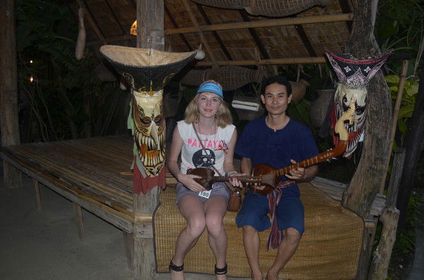 Аня Беляева