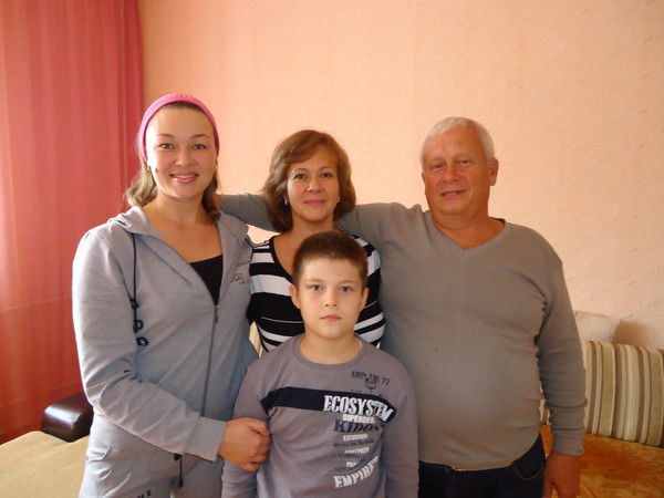 Светлана Ульянова