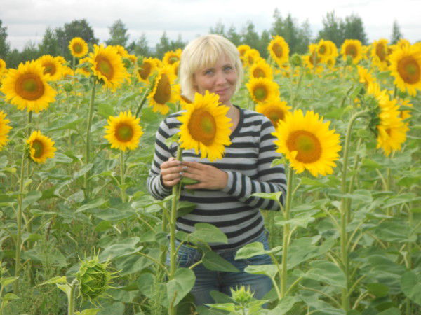 Надежда Гамзатова