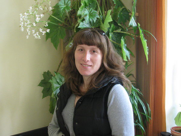 Наталия Малахова