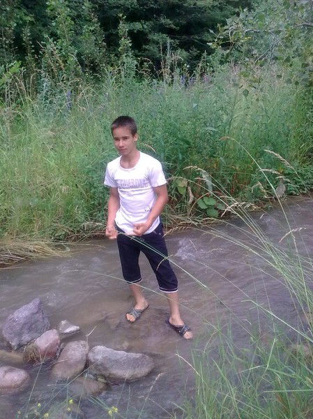 Алекs ••••