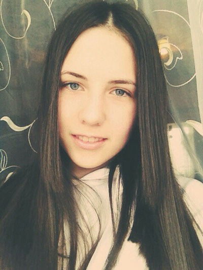 Катерина Грибова