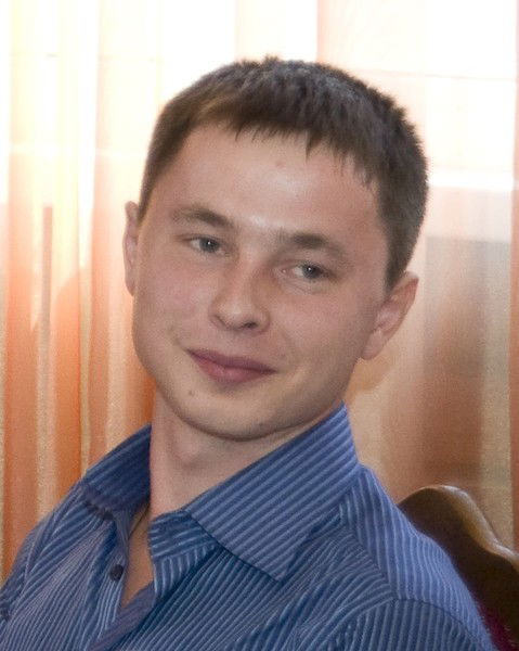 Алексей Поляков