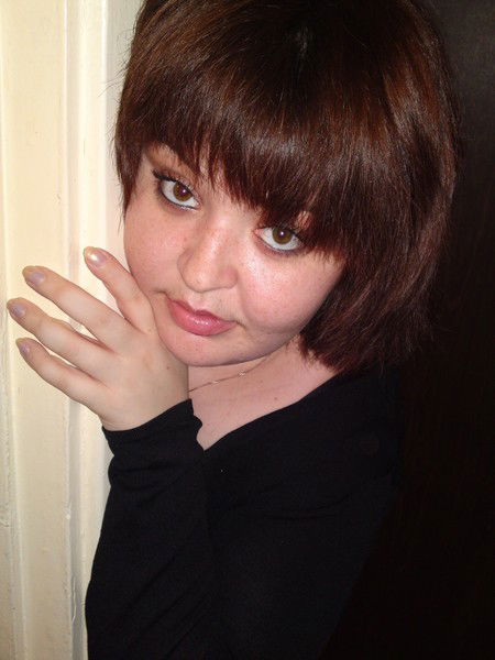 Анастасия Гуркина