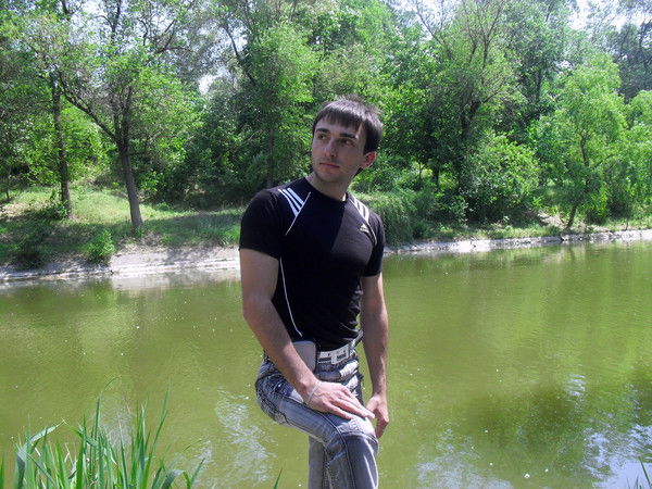 Леонид Коджебаш