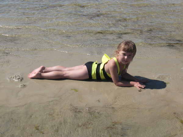 Арина Андреева