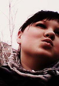 Екатерина Лещенко