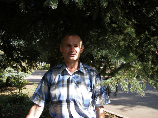 Валерий Фадеев