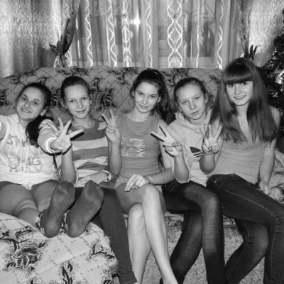 Наташа Афанасьева