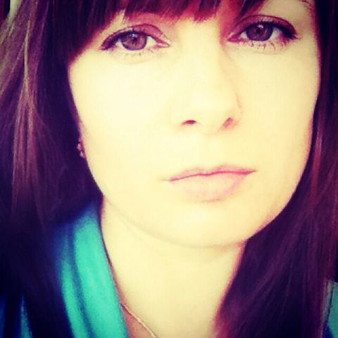 Екатерина Лавриненко