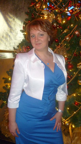 Ольга Кузнецова