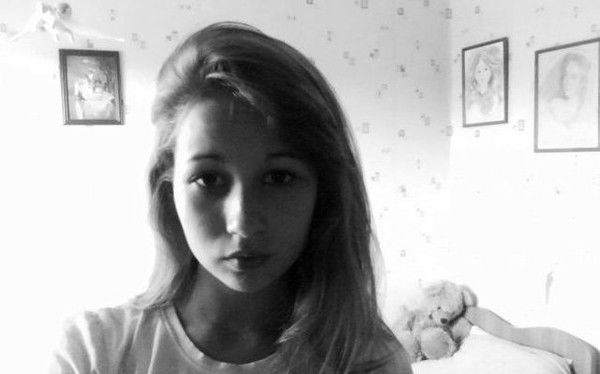 Екатерина Чертина