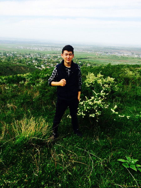 Думан Нурбаков