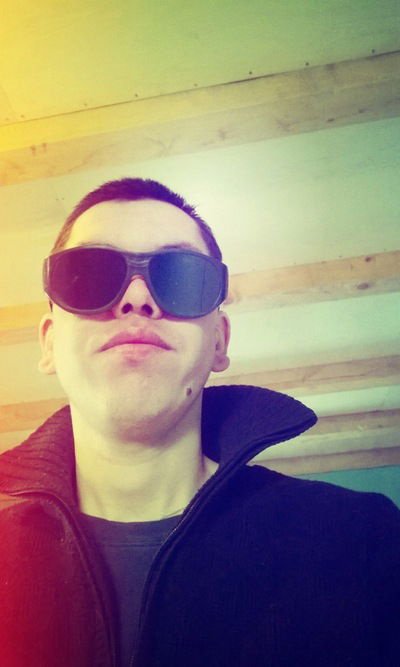 Архип Топаков