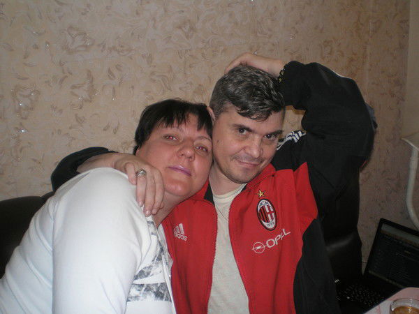 Сергей Луценко