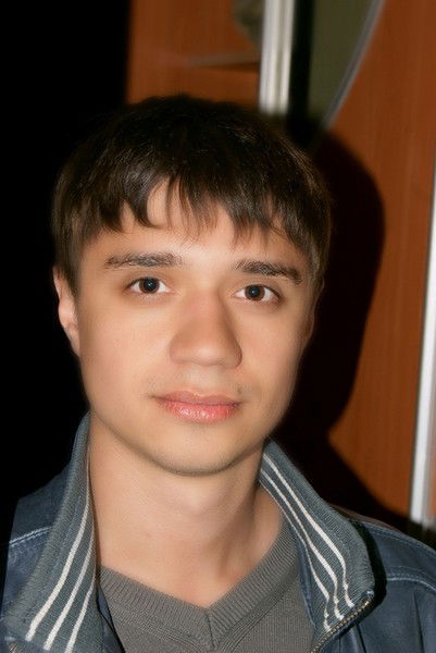 Никита Соколов