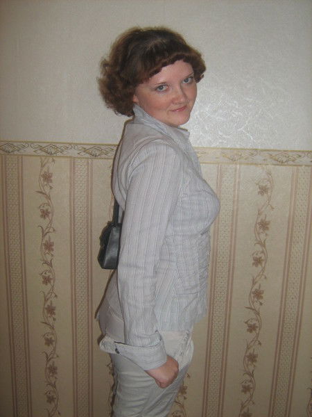 Лариса Зуева