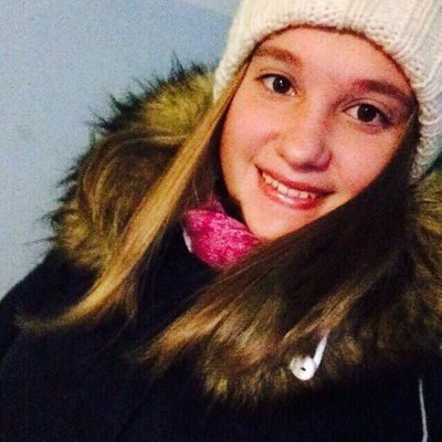 Анастасия Килина