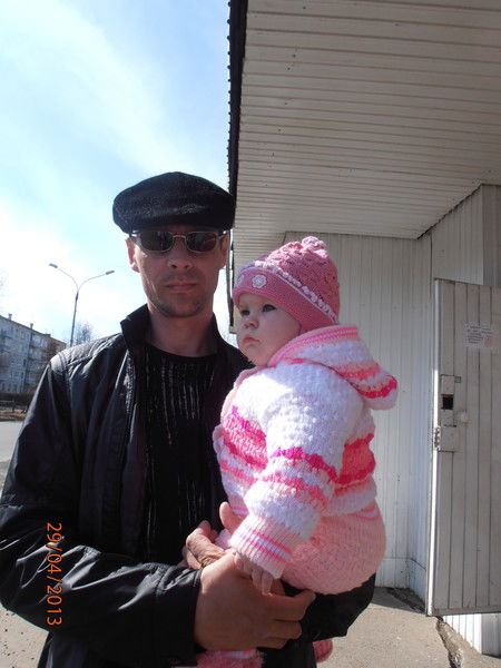 Максим Черепанов