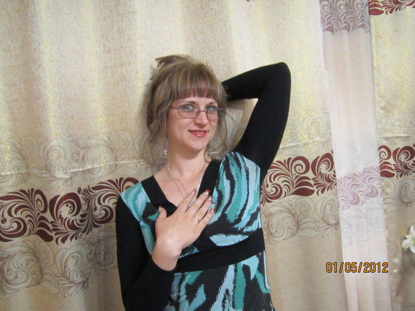 Анюта Кулумбаева