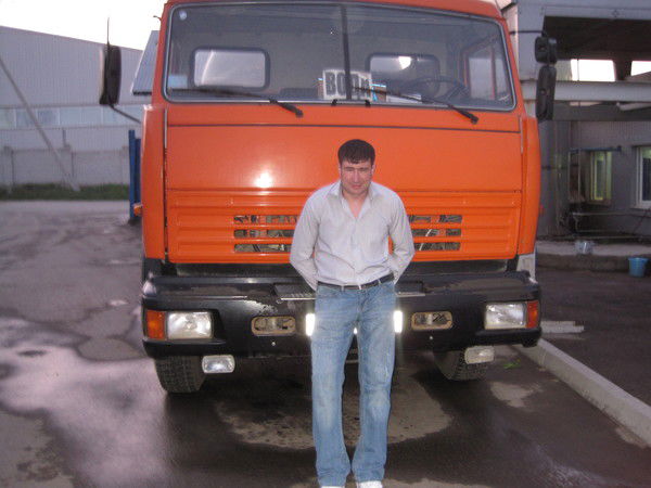 Александр Куриленко