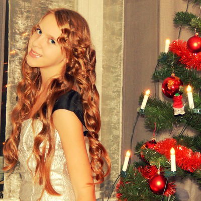 Ангелина Карпович