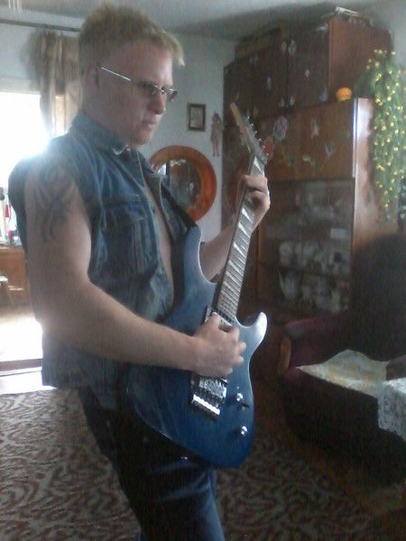 Konstantin Luci Slaysh