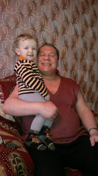 Олег Забелкин