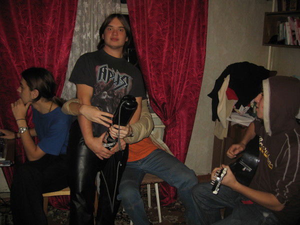 Эдмунд Гайсин