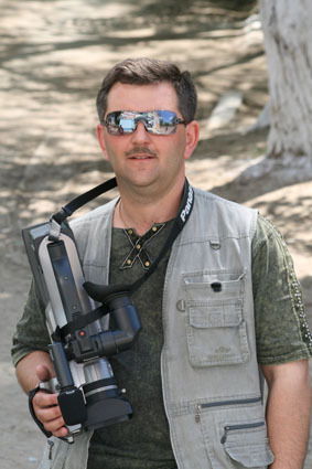 Владимир Решетько