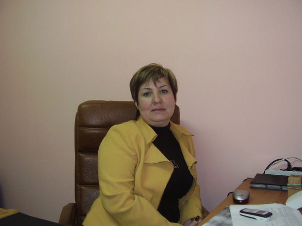 Саша Князева