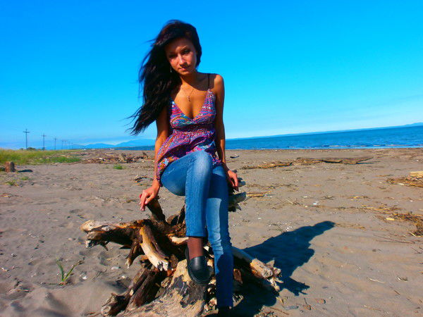 Ира Соболева