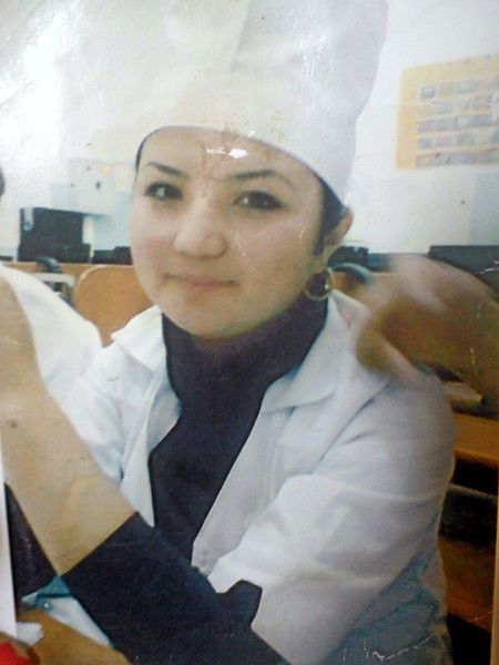 Gulzhan Issabekova