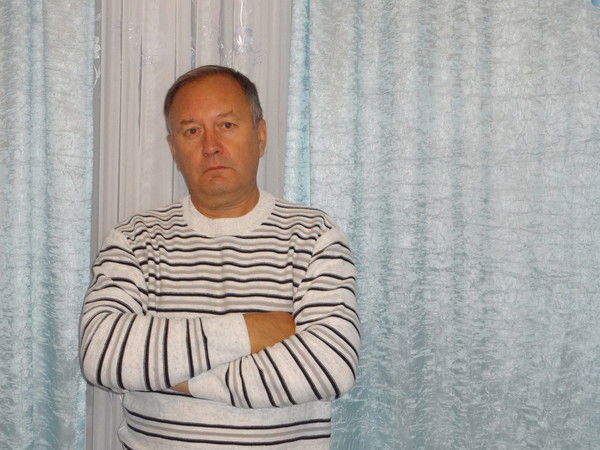 Александр Фомичев