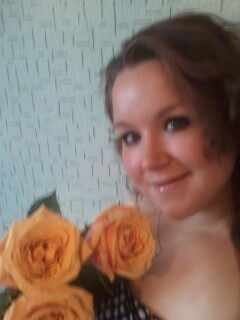 Ленуся Лапуся