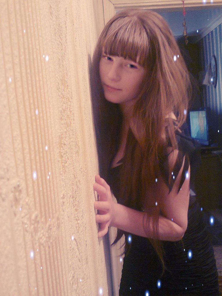 Дарья Ефимова