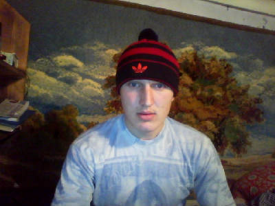 Иван Ишуткин