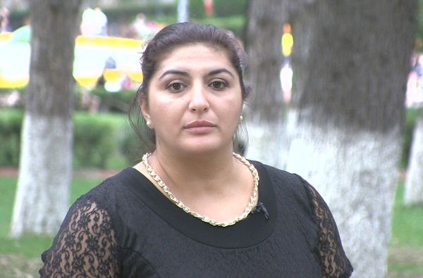 Hanuma-Toma Aljazowa