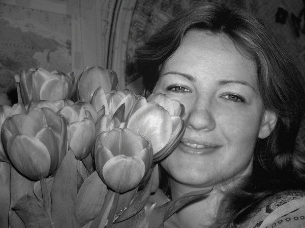 Ольга Шевченко