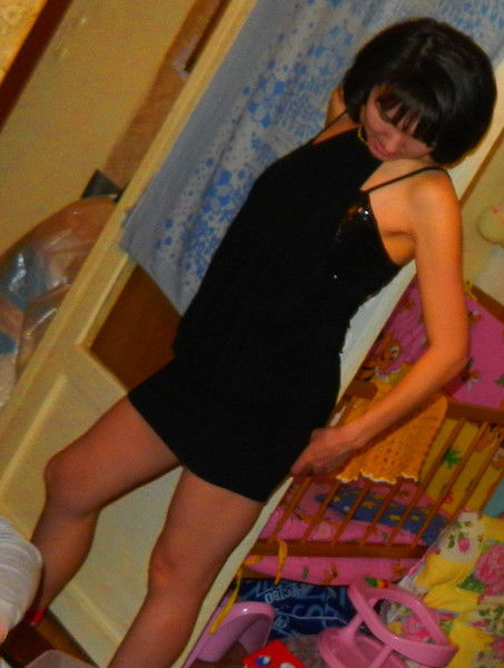 Кристина Ишмуратова