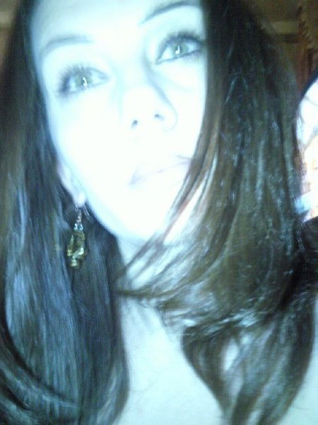 Наташа Филатова