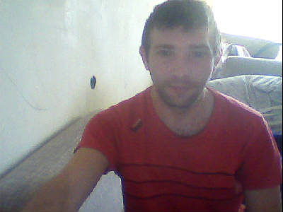 Александр Багин