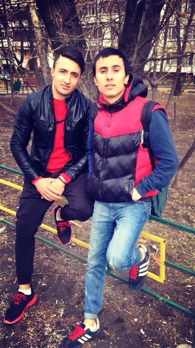 Турон Куйбеков