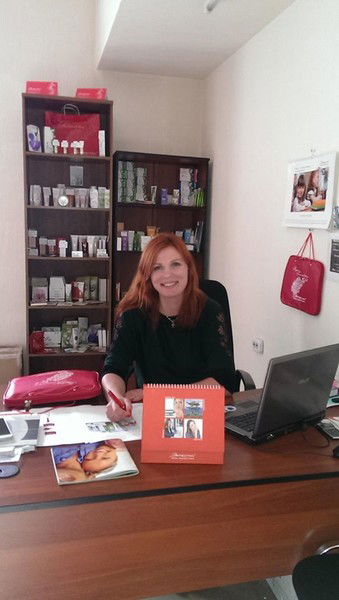 Щербакова Наталья