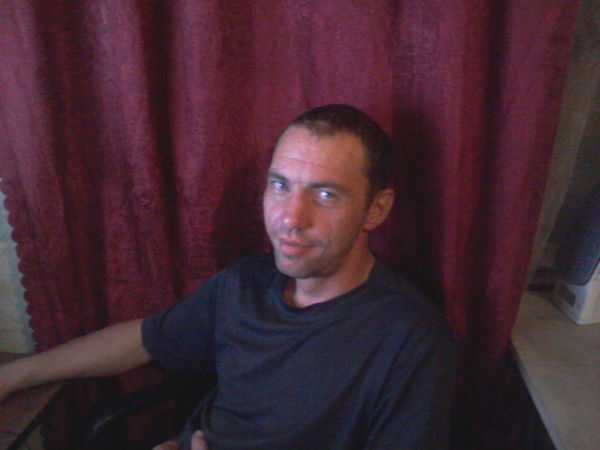 Алексей Мормоль