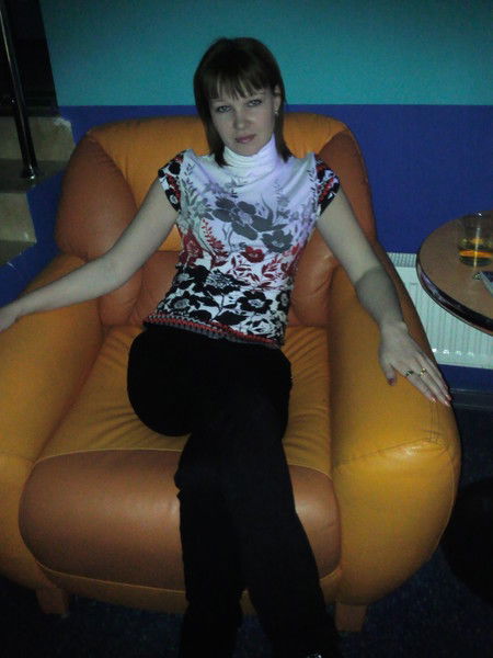 Наталья Усачева