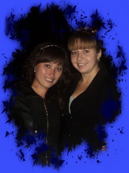 Кристина Иванина